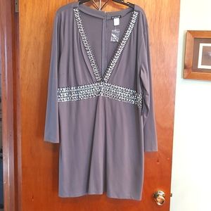 NWT Venus Cocktail Dress Size 24